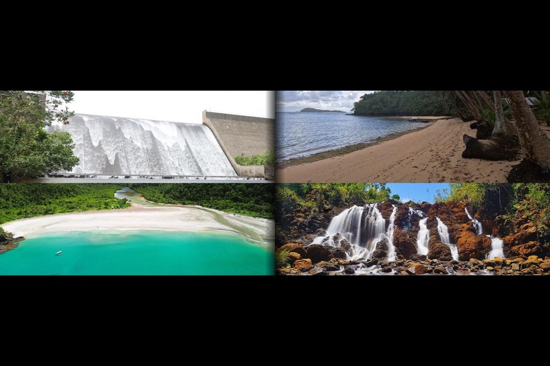 CAGDIANAO (Day Tour Only)